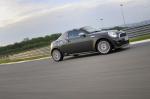 Mini Coupe Prototype 2011 года